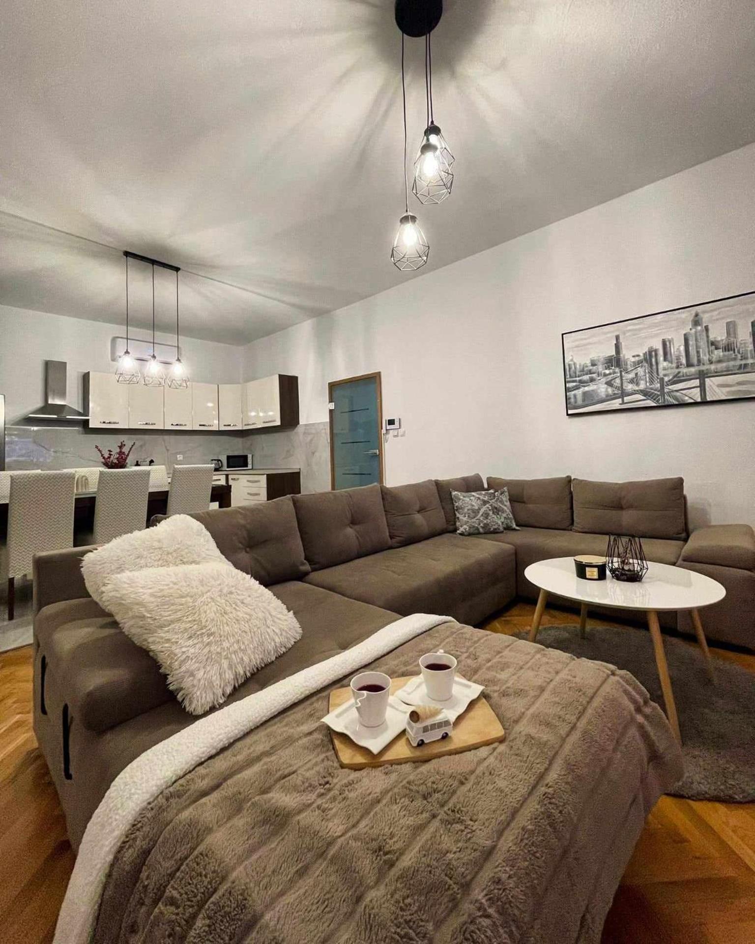 Kosante - Luxury - 150 M2 With Fitness * Imotski